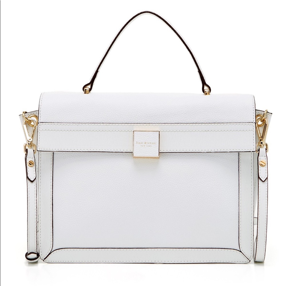 Issac Mizrahi Adele Handbag